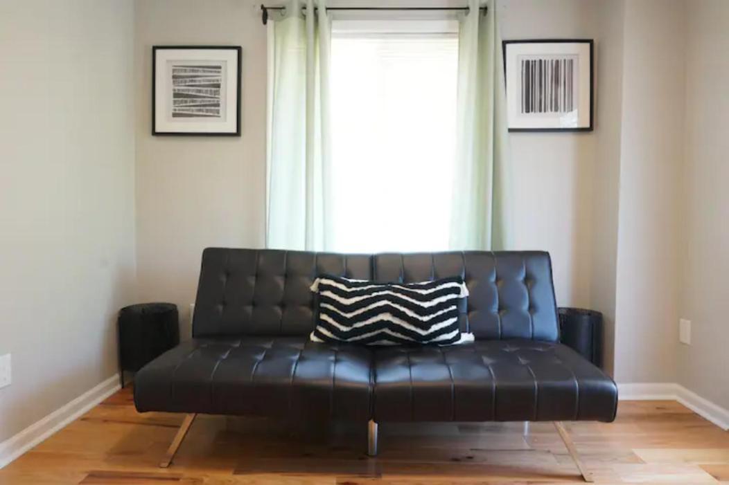 Atlanta Unit 1 Room 1 - Peaceful Private Master Bedroom With Private Balcony Luaran gambar
