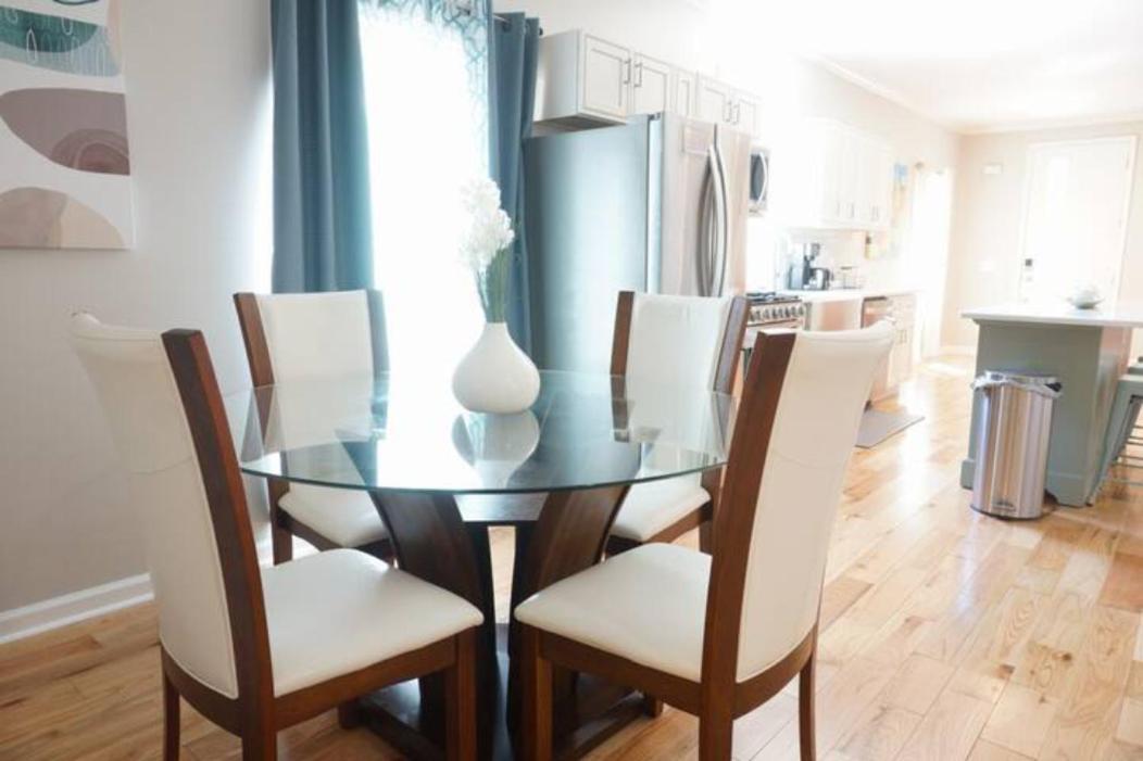 Atlanta Unit 1 Room 1 - Peaceful Private Master Bedroom With Private Balcony Luaran gambar