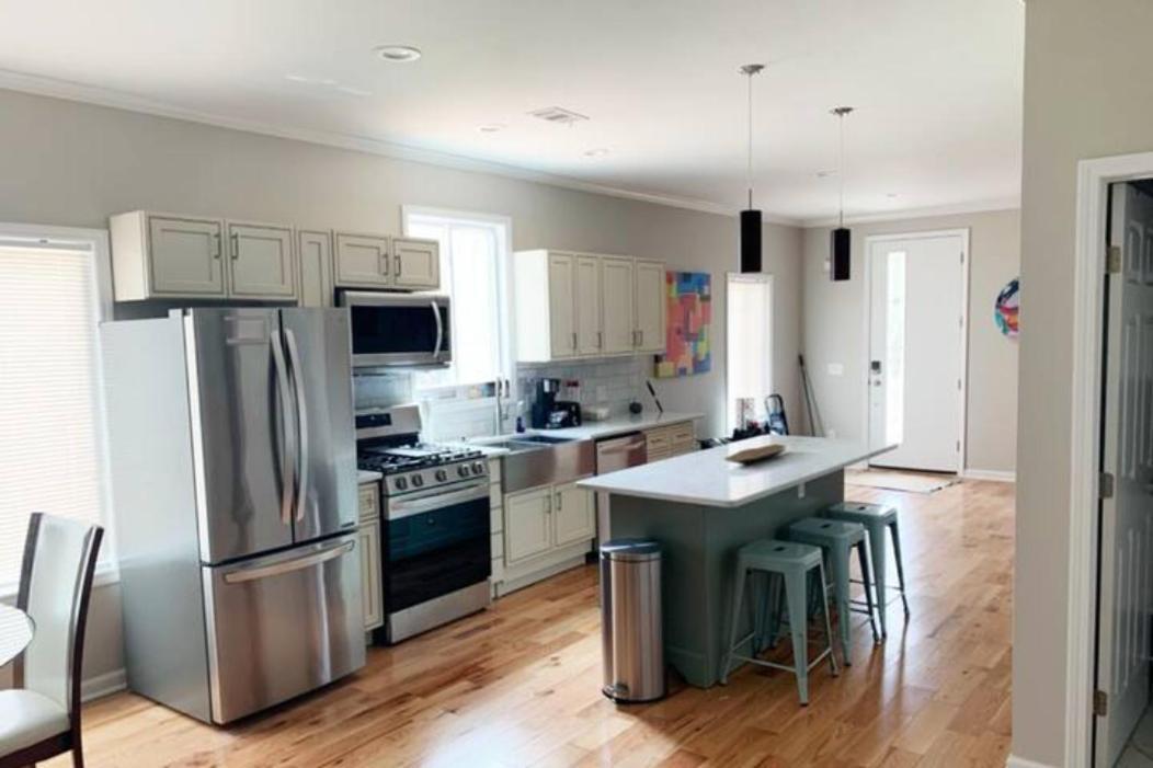 Atlanta Unit 1 Room 1 - Peaceful Private Master Bedroom With Private Balcony Luaran gambar